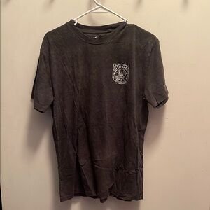 Hollister Run DMC Graphic T-Shirt